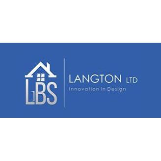 L B S Langton Ltd Logo