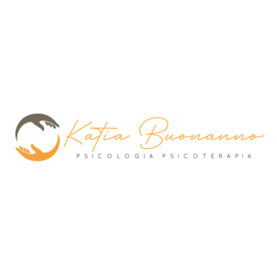Dott.ssa Katia Buonanno Psicologa Logo