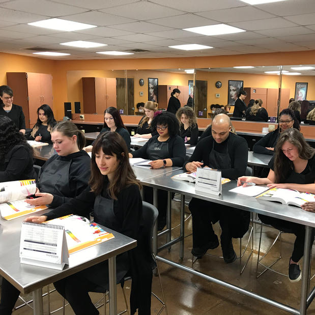 Images Empire Beauty School