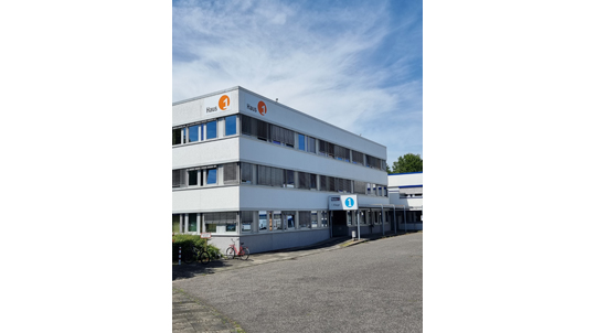 Bild 2 DBV Beamtenversicherung Neugebauer GmbH & Co. KG in Leverkusen in Leverkusen