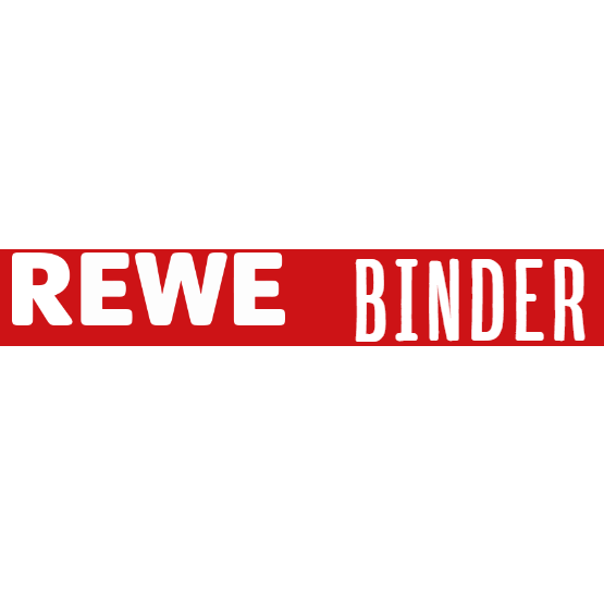 Logo REWE Markt Binder Hersbruck