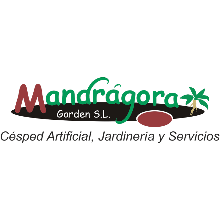 Mandrágora Logo