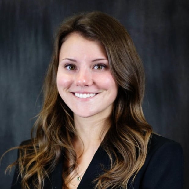 Images Noelle Witherow, Counselor