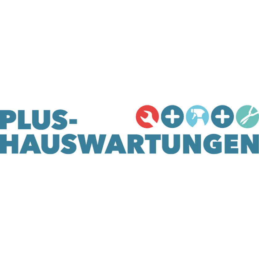 Plus-Hauswartungen Duyar GmbH Logo