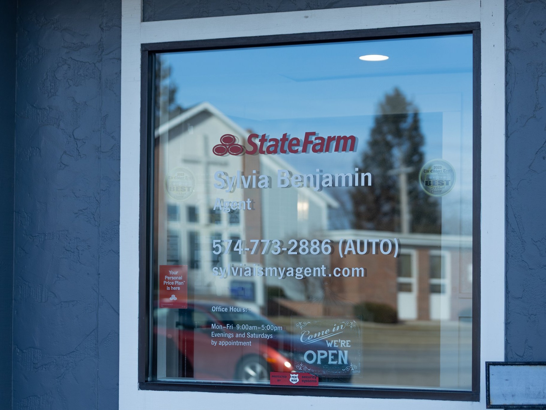Looking for reliable insurance and not sure where to start? Talk to our talented team today and see how we can ease your mind!