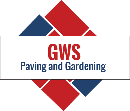 GWS Paving & Gardening Peterculter 01224 418443
