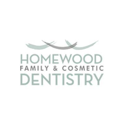 Homewood Family & Cosmetic Dentistry LLC Logo