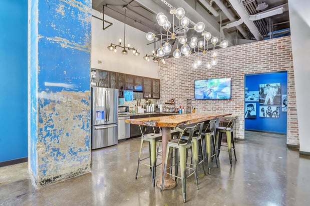 Images The Lofts at Mockingbird Station