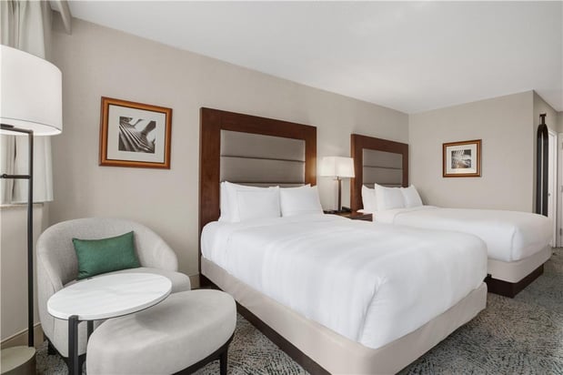 Images Hilton Arlington National Landing