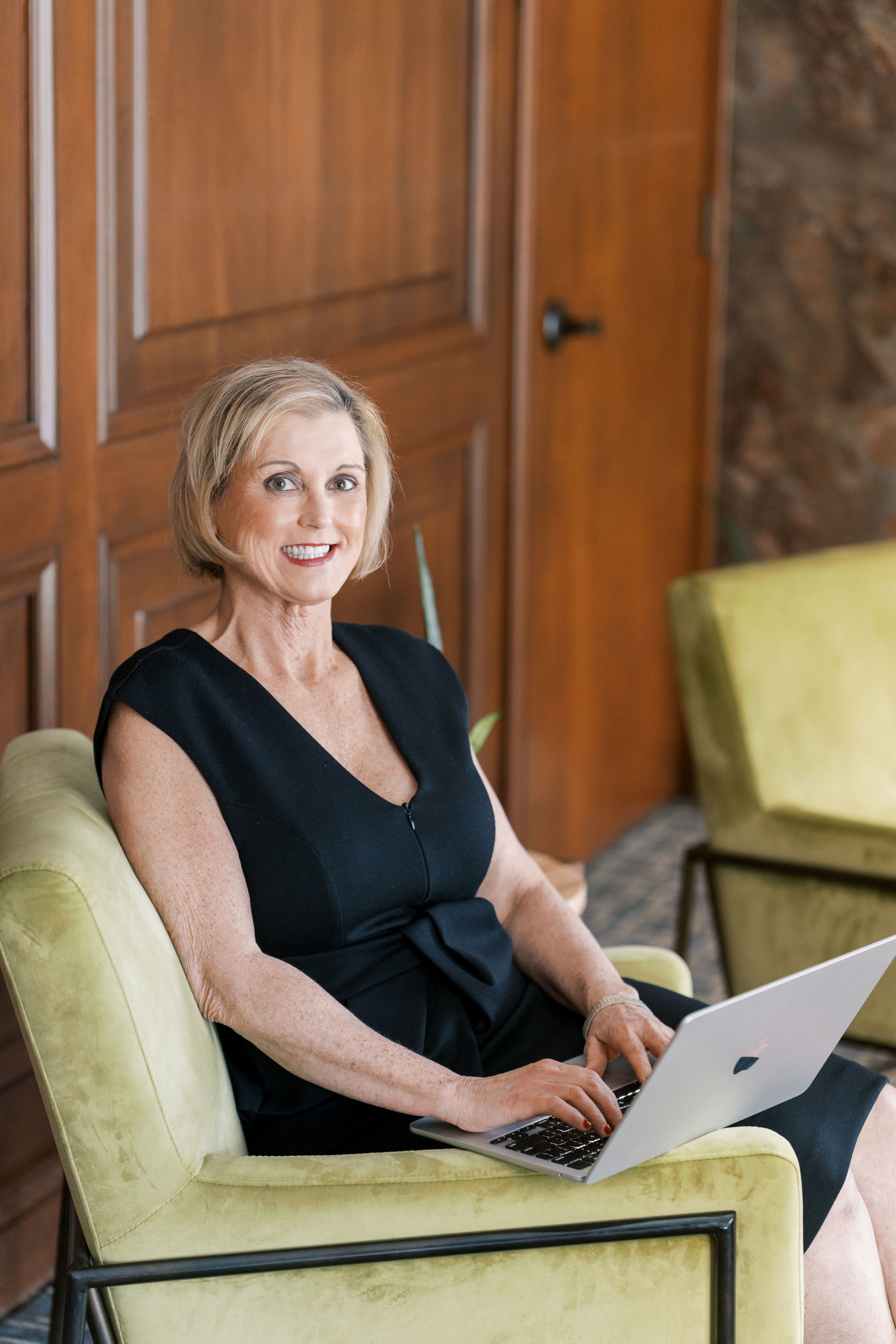 Personal Injury Attorney Lisa D. Hampton