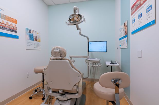 Images Dentists of Mandeville