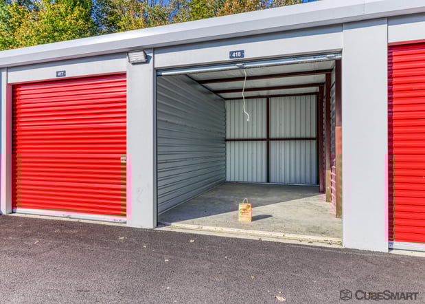 Images CubeSmart Self Storage