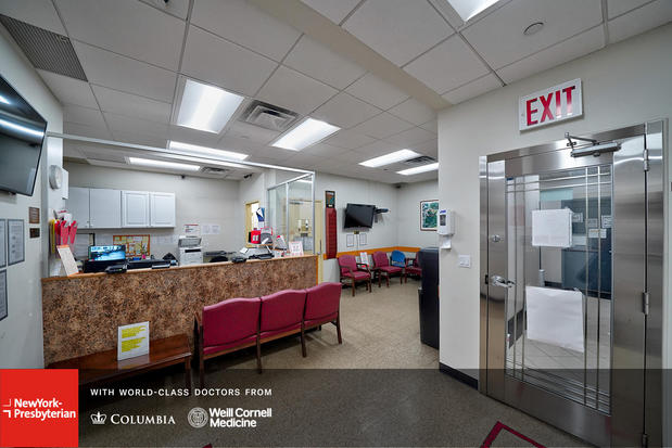 Images NewYork-Presbyterian Medical Group Queens - Primary Care - Sunnyside