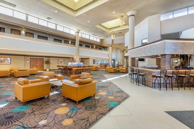 Images Best Western Plus El Paso Airport Hotel & Conference Center