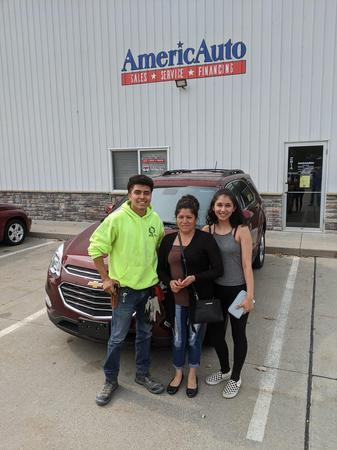 Images AmericAuto