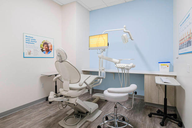Images South Coast Smiles Dentistry
