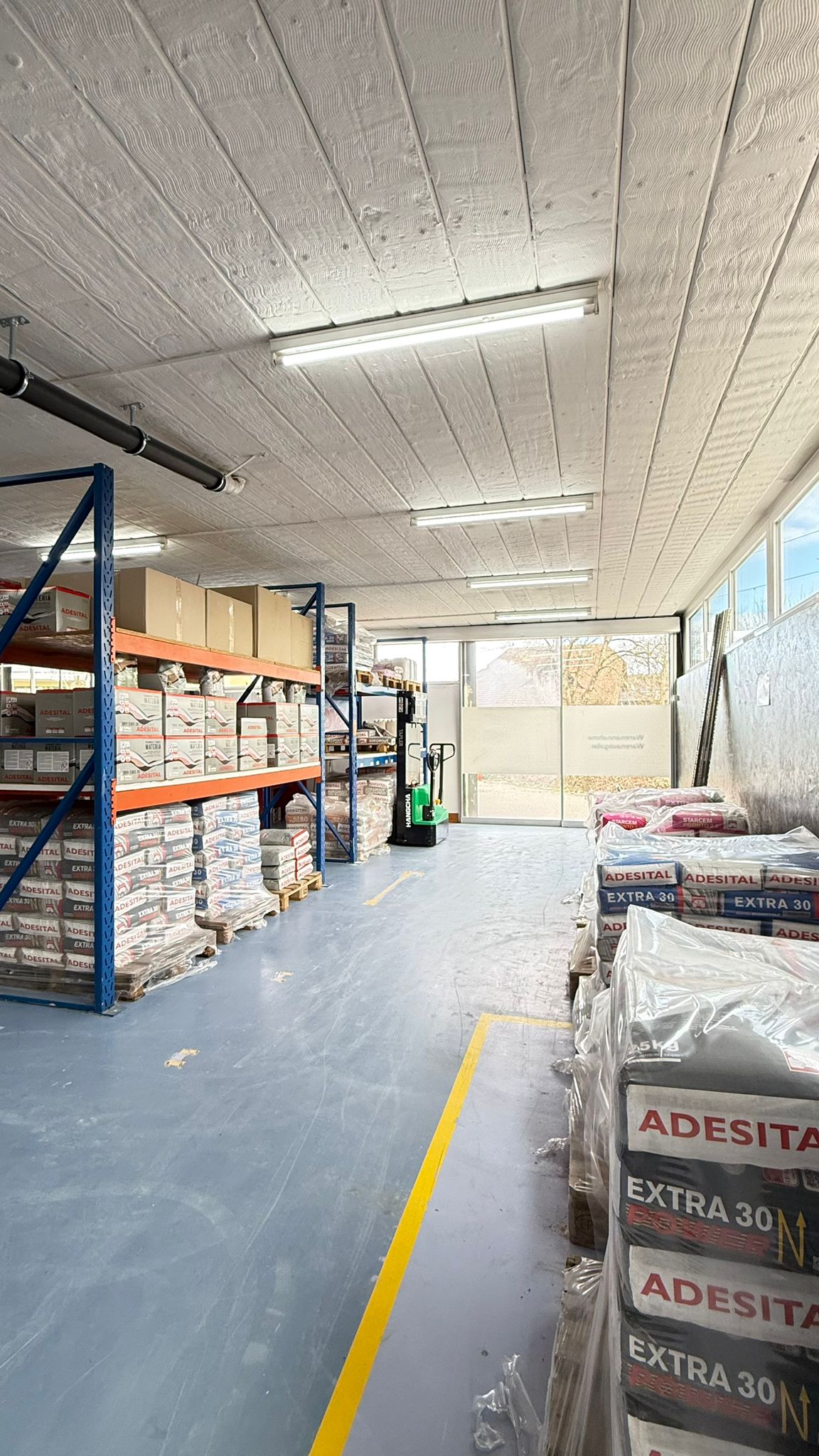 NASTIM AG, Aeussere Luzernerstrasse 29 in Oftringen