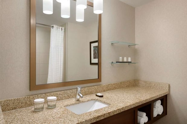 Images Embassy Suites by Hilton Denver Downtown Convention Center