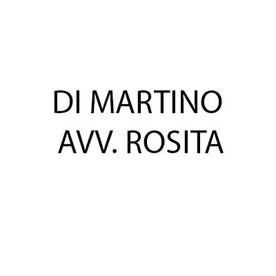 Di Martino Avv. Rosita Logo
