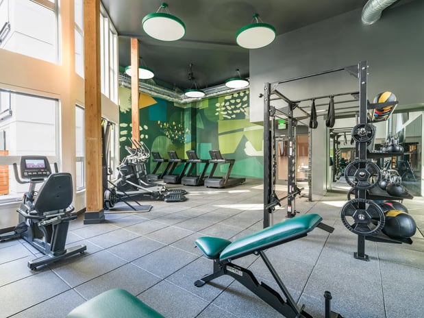 Images Modera Northgate
