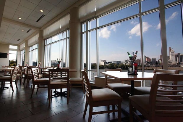 Images Embassy Suites by Hilton Cincinnati RiverCenter