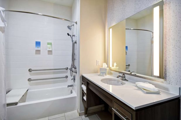 Images Home2 Suites by Hilton Fort Worth Fossil Creek