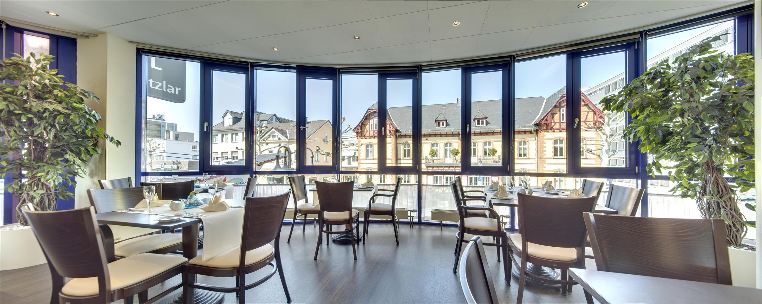 Best Western Hotel Wetzlar, Karl-Kellner-Ring 42 in Wetzlar