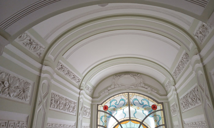 Bild 1 von Schösser Michael Stuckdesign & Trockenbausysteme