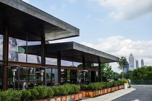 Images Barcelona Wine Bar