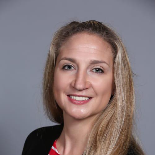 Dr. Melanie C. Detweiler, DDS - Norfolk, VA - General Dentistry