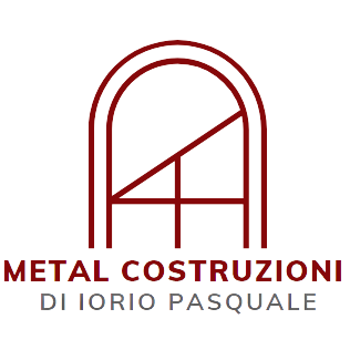 Metal Costruzioni di Iorio Pasquale Logo
