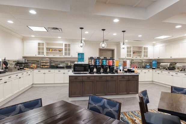 Images Homewood Suites by Hilton Indianapolis Northwest