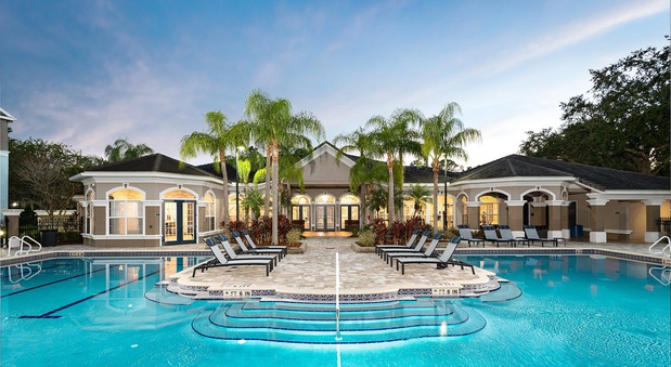 Images The Grand Reserve at Park Isle Apartments