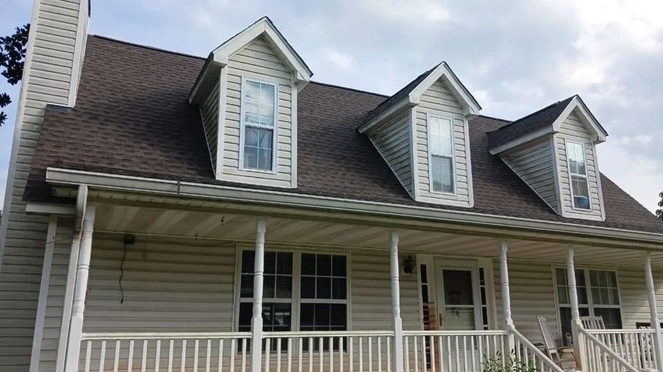 One Day Roofing Image