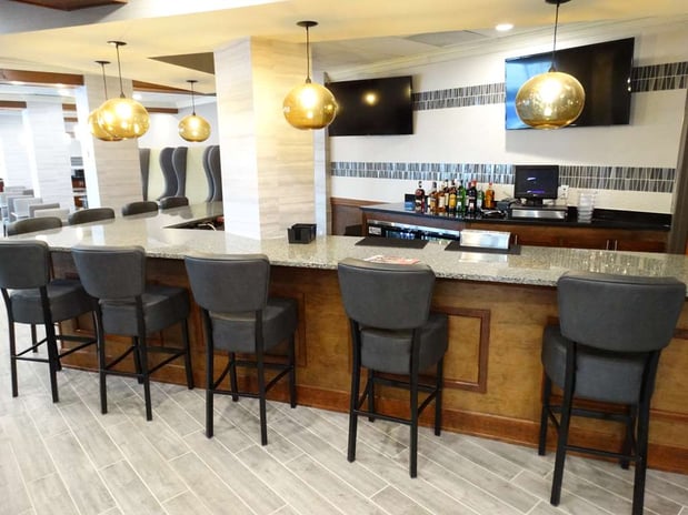 Images Best Western Premier Airport/Expo Center Hotel