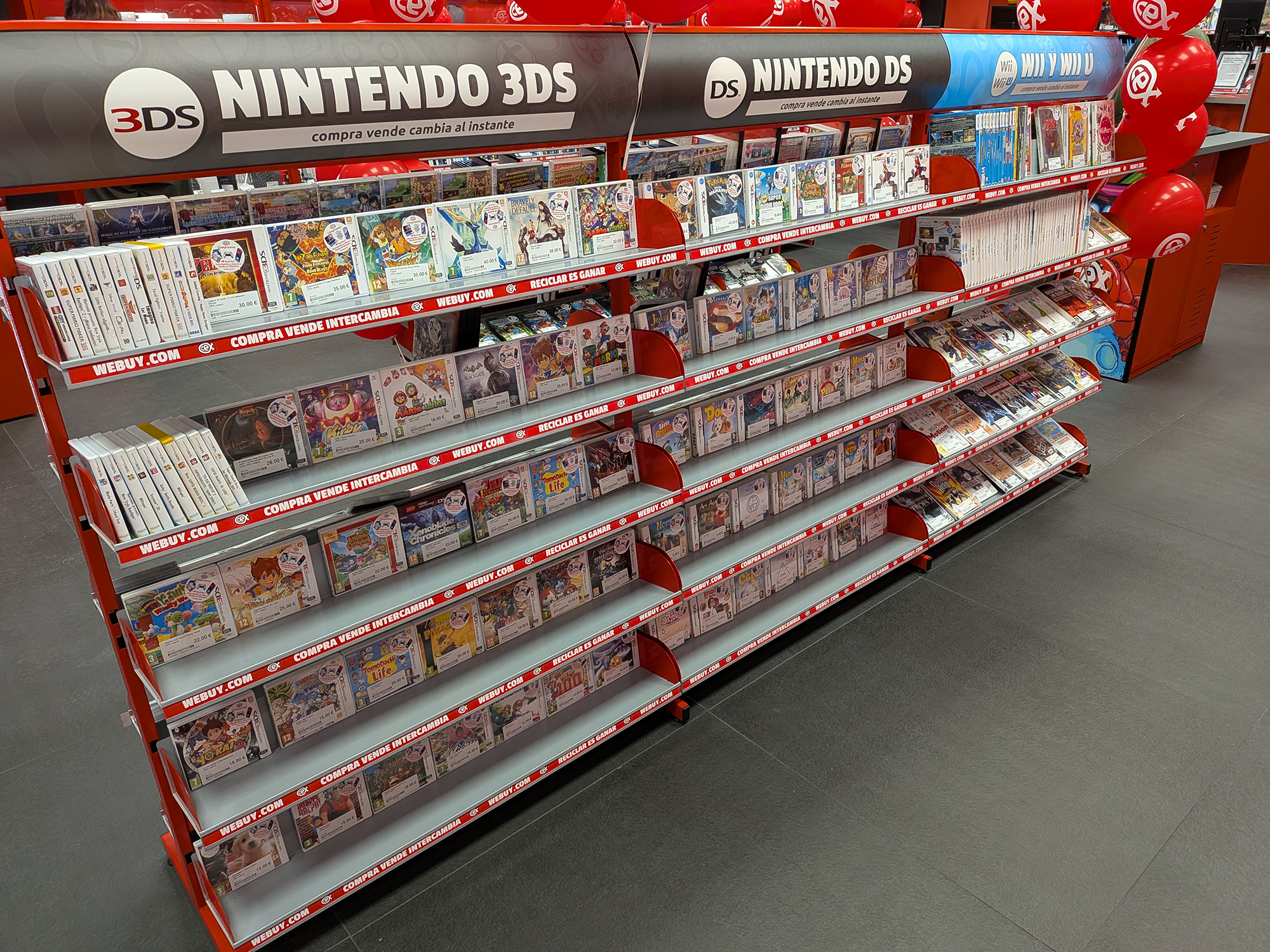 Galería en miniatura