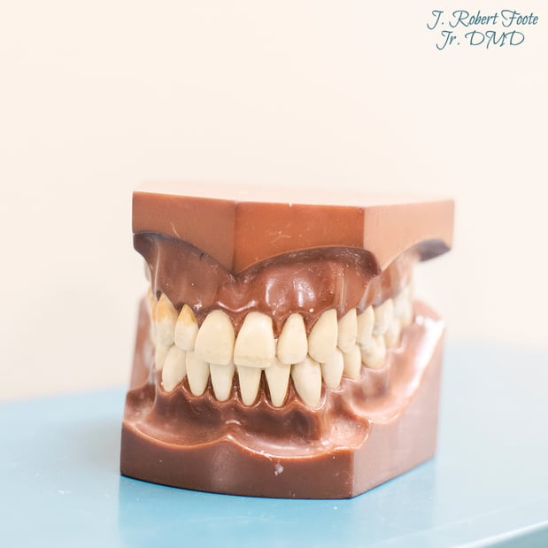 Images J. Robert Foote, Jr., DMD: Commonwealth Dental PSC