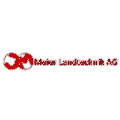 Meier Landtechnik AG Logo