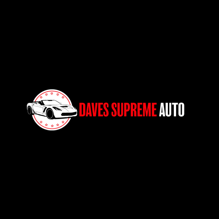Dave's Supreme Auto Sales
