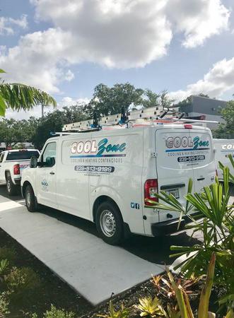 Images Cool Zone Inc