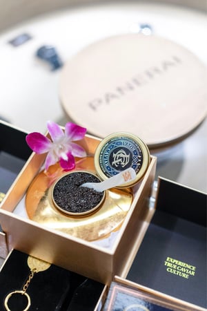 Images Lavish Gastronomy privé