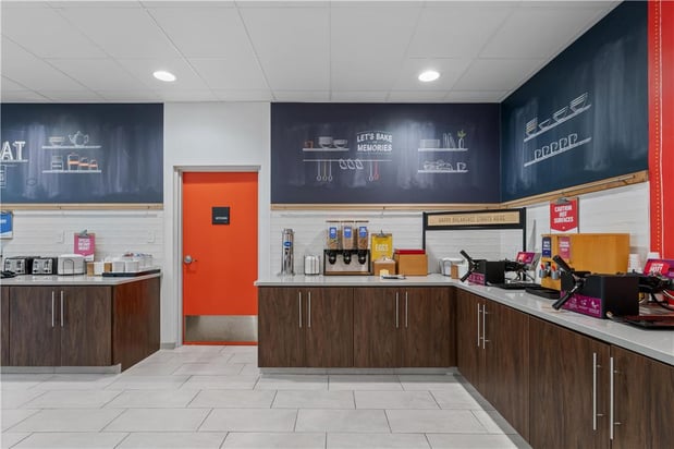 Images Hampton Inn Front Royal