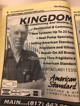 Images Kingdom Air Conditioning