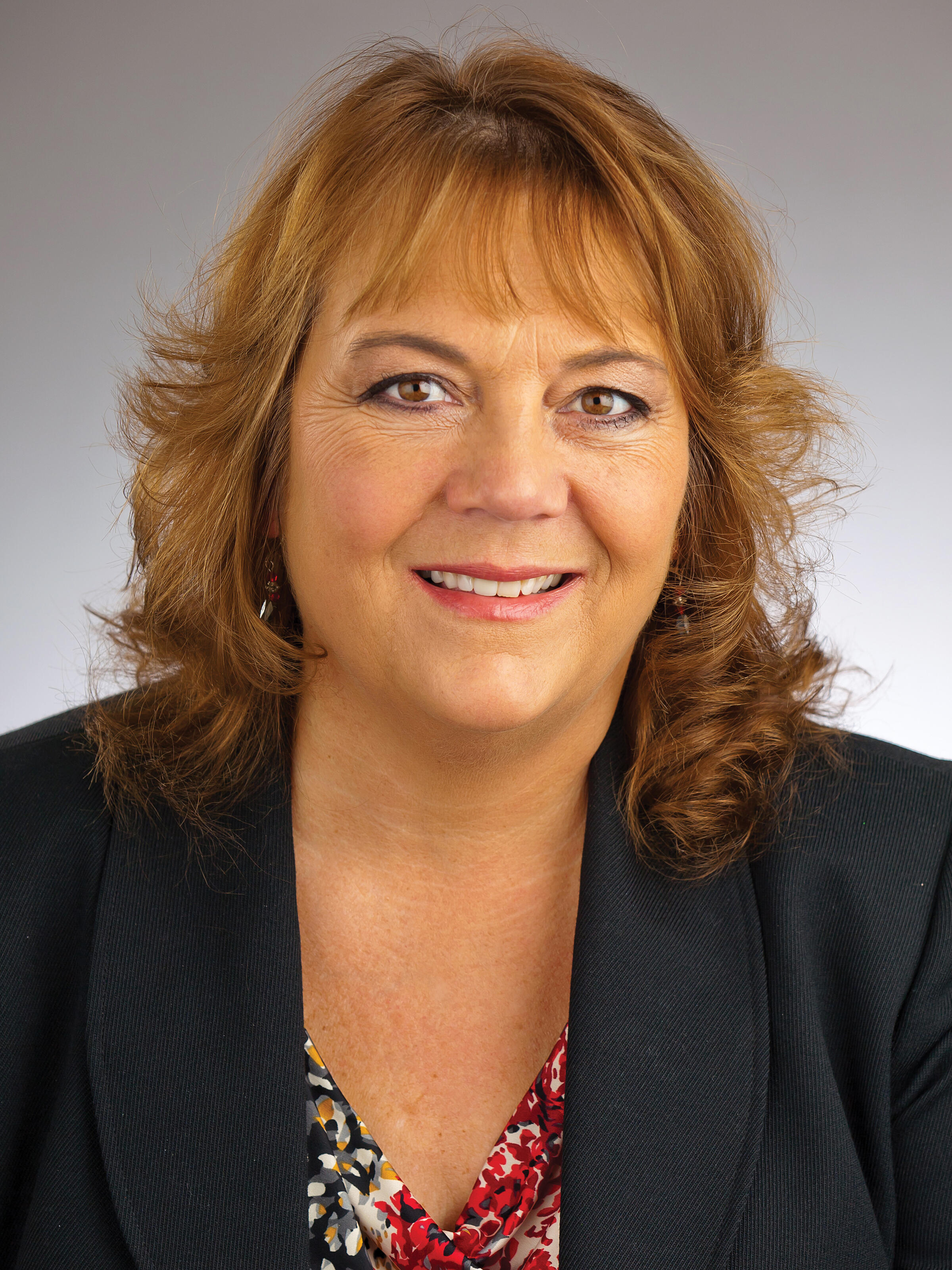 Susan K. Cariveau