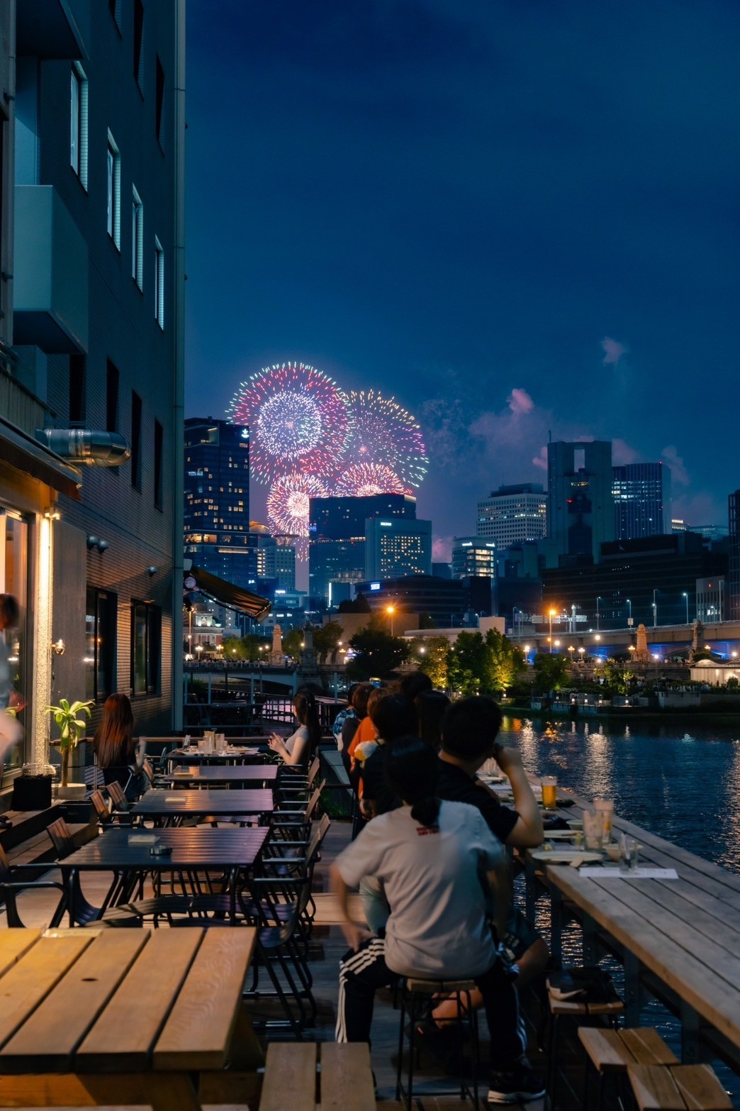 Images PARKING 北浜醗酵所