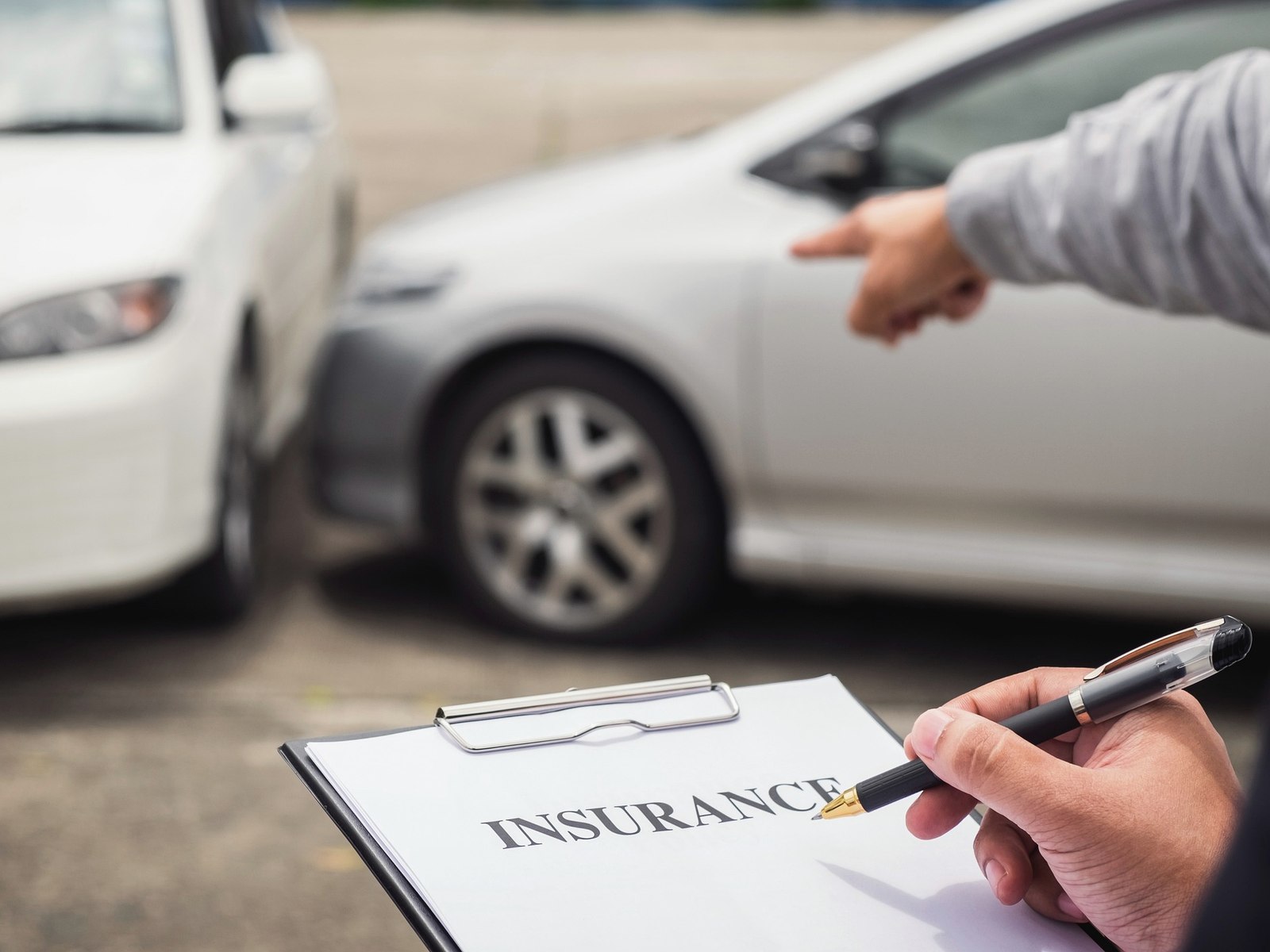 Oliver Auto Insurance
