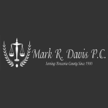 Mark R. Davis P.C. Logo