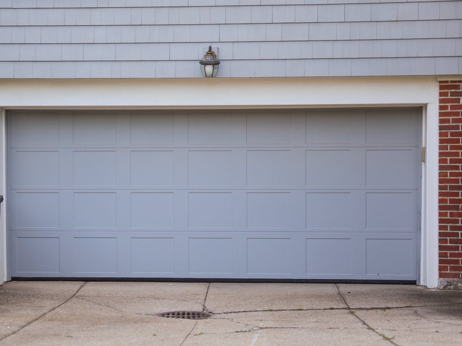 Green Garage Door Repair