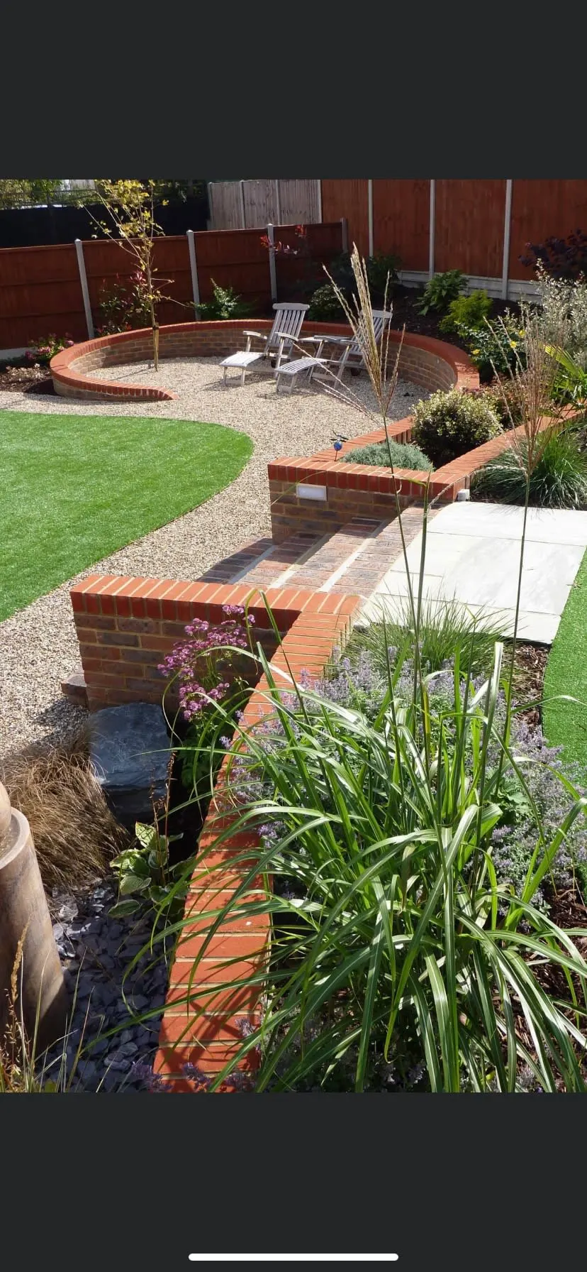 Images P & G Landscapes & Design