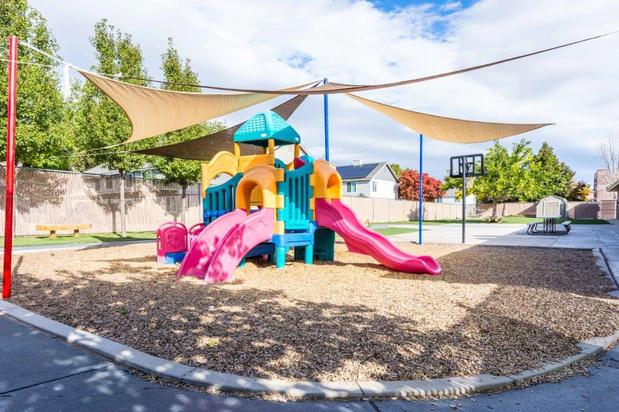 Images Small World Child Care of West Jordan